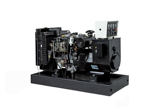 张掖科克150kw大型柴油发电机组