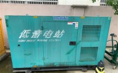 张掖通州四建大波纹箱定制案例