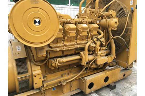 张掖发电机出租