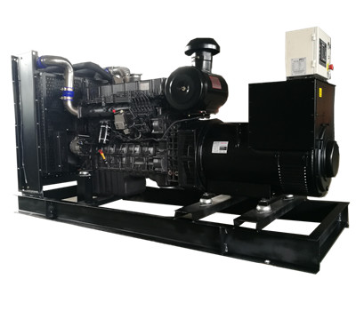 张掖上柴柴油发电机组50KW-700KW