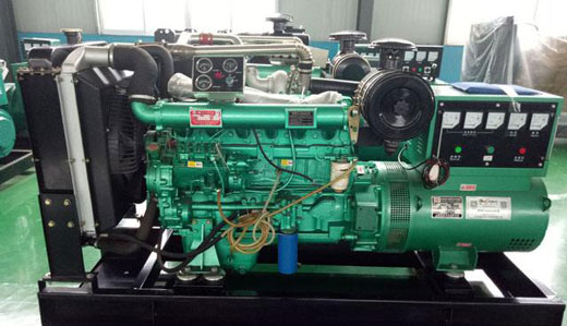 张掖发电机不发电的原因 张掖发电机不发电的原因