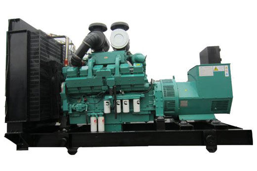 张掖柴油发电机组 张掖柴油发电机组