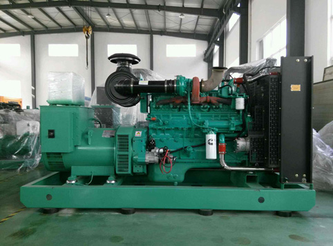 张掖柴油发电机组 张掖柴油发电机组