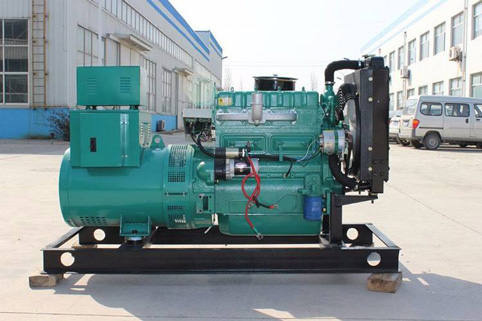 张掖小型柴油发电机 张掖小型柴油发电机
