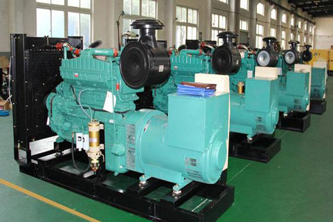 张掖小型柴油发电机 张掖小型柴油发电机