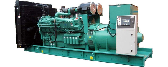 张掖柴油发电机 张掖柴油发电机