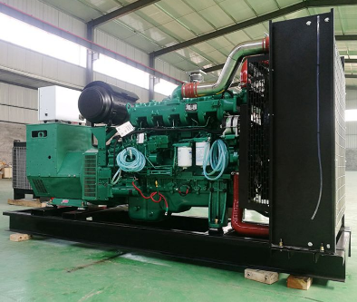 张掖全新泰豪500kw大型柴油发电机组 张掖全新泰豪500kw大型柴油发电机组